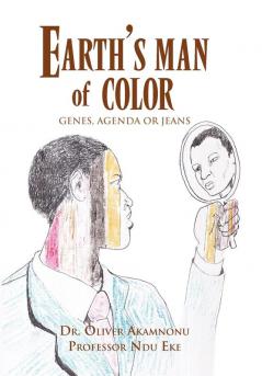 Earth's Man of Color