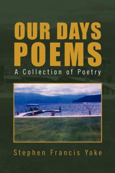 Our Days Poems