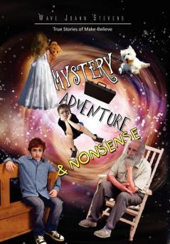 Mystery Adventure & Nonsense