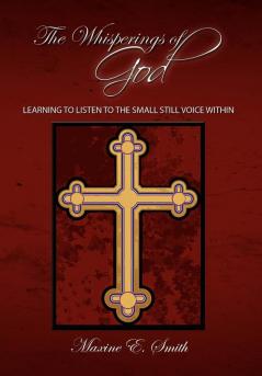 THE WHISPERINGS OF GOD