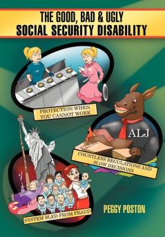 The Good Bad & Ugly Social Security Disability