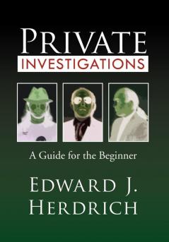Private Investigations