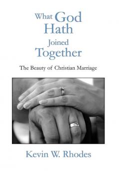 What God Hath Joined Together