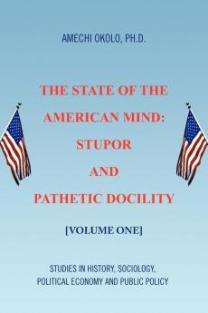 The State of the American Mind