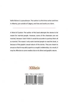 A Collection of Erotic Tales
