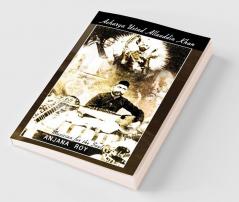 Acharya Ustad Allauddin Khan