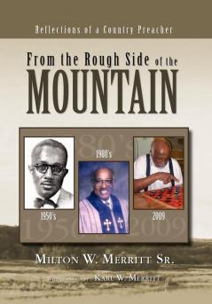 From the Rough Side of the Mountain