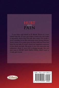 Hurt and Pain