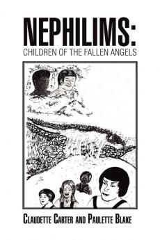 Nephilims: Children of the Fallen Angels