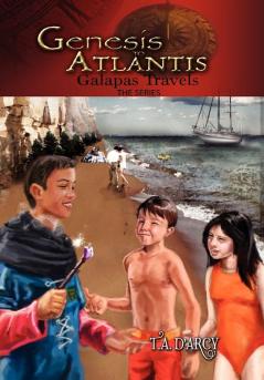 Genesis to Atlantis