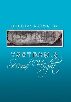 Yssthrm 3 Second Flight