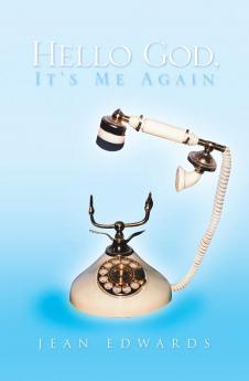 Hello God It's Me Again