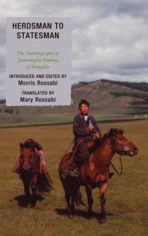 Herdsman to Statesman