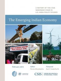 Emerging Indian Economy