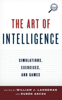 Art of Intelligence