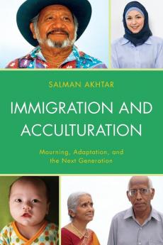 Immigration and Acculturation