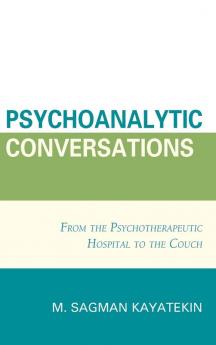 Psychoanalytic Conversations