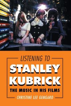 Listening to Stanley Kubrick