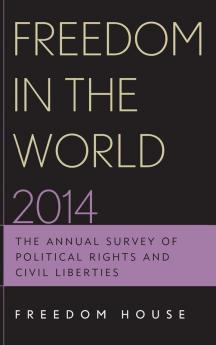 Freedom in the World 2014