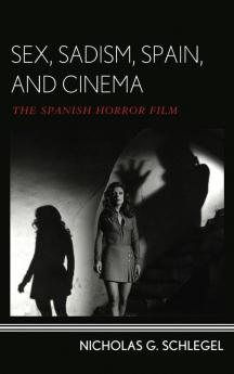Sex Sadism Spain and Cinema