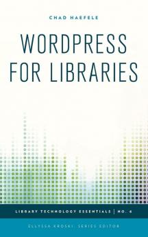 WordPress for Libraries