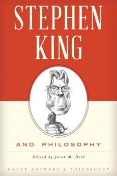 Stephen King and Philosophy