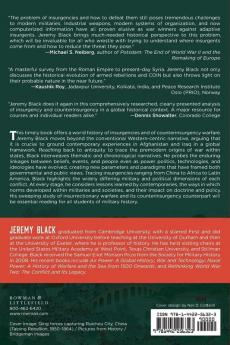 Insurgency and Counterinsurgency