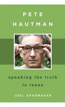 Pete Hautman