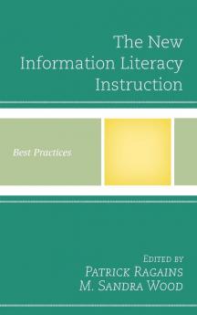 New Information Literacy Instruction