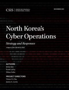 North Korea's Cyber Operations