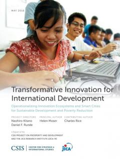 Transformative Innovation for International Development