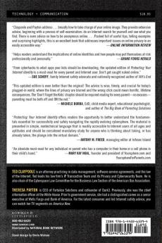 Protecting Your Internet Identity