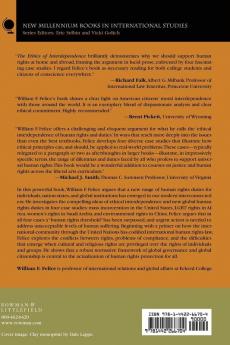 Ethics of Interdependence