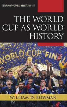 World Cup as World History