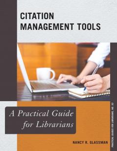 Citation Management Tools