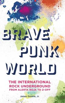 Brave Punk World