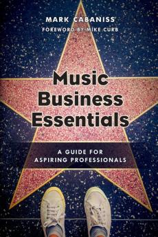 Music Business Essentials