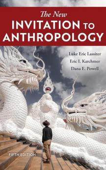 New Invitation to Anthropology