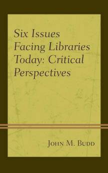 Six Issues Facing Libraries Today