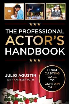 Professional Actor's Handbook