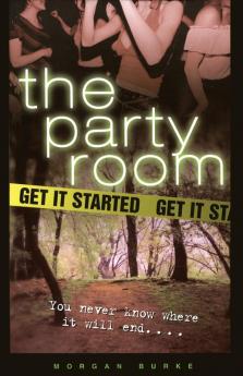 Get It Started (Volume 1) (Party Room)