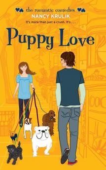 Puppy Love (The Romantic Comedies)