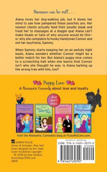 Puppy Love (The Romantic Comedies)