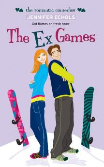 The Ex Games (The Romantic Comedies)