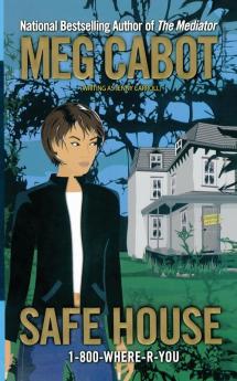 Safe House (Volume 3) (1-800-Where-R-You)