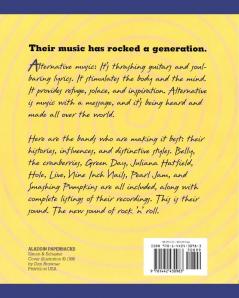 This Is the Sound: The Best of Alternative Rock