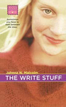 The Write Stuff (Love Letters)