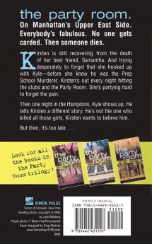 After Hours (Volume 2) (Party Room)