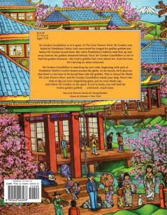 Around the World: The Great Treasure Hunt