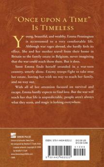 Water Song: A Retelling of "The Frog Prince" (Once upon a Time)
